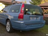 używany Volvo V70 Lift 2.4 Bnzyna 170Km 2006r CZESCI B5244S 459-46