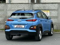 używany Hyundai Kona 1.0 T-GDI 120KM Executive/Kamera/Led/Android/Serwis/Alu/Navi/…