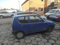 używany Fiat Seicento 