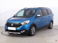 używany Dacia Lodgy 1.2 TCe