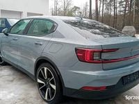 Używany Polestar 2 150 kW (204 KM) 2020 Hatchback