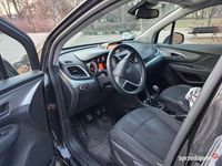 używany Opel Mokka 