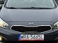 używany Kia Ceed 1.6dm 136KM 2016r. 18 200km