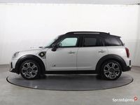 Używany Mini Cooper Countryman 2021 Biały SUV
