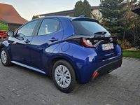 Używany Toyota Yaris Comfort 2022 Hatchback