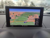 używany Audi A3 Limousine 1.5dm 150KM 2020r. 128 547km