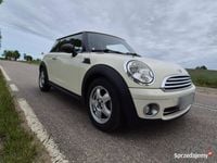Używany Mini Cooper 2009 Hatchback