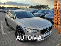Używany Volvo V90 CC 2017 Brązowobeżowy Kombi
