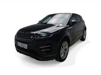 używany Land Rover Range Rover 2dm 204KM 2021r. 38 604km