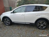 używany Toyota RAV4 