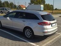 Używany Ford Mondeo 2018