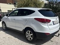 Używany Hyundai ix35 2011 SUV
