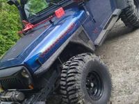 Używany Jeep Wrangler 1991 SUV