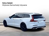 używany Volvo V60 D4 R-Design aut