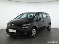 używany Citroën Grand C4 Picasso II , 7 miejsc, Navi, Klimatronic, Tempomat, Parktronic
