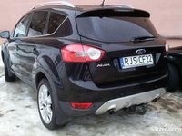 Używany Ford Kuga 2009 SUV