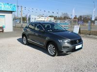 używany VW T-Roc 2dm 150KM 2020r. 50 000km