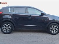 używany Kia Sportage 1.6 GDI 132 KM 6 MT 2 WD WersjaM PakietKomfort…