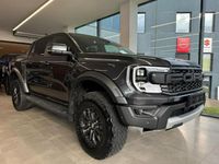 używany Ford Ranger Raptor 2dm 210KM 2025r. 1km