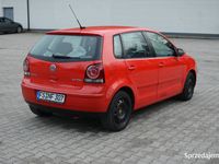 używany VW Polo 