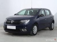 Używany Dacia Sandero 2019 Niebieski Hatchback