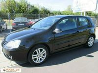 używany VW Golf V 1.6dm 102KM 2006r. 143 281km