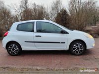 używany Renault Clio III lift 2012r. Bemowo