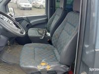 używany Mercedes Vito 2.2 cdi 2000r