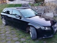 Używany Audi A4 2008