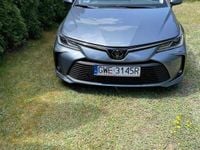 Używany Toyota Corolla 132 KM (97 kW) 2019 Sedan/Limuzyna