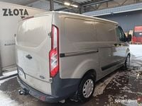 Używany Ford Transit Custom 2016