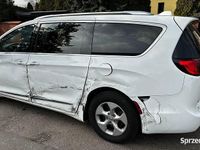 Używany Chrysler Pacifica 2020 Biały SUV