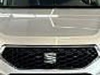 Używany Seat Ateca Style 150 KM (110 kW) 2023 Srebrny SUV