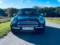 Używany Mini Cooper 2004 Hatchback