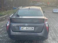 Używany Toyota Prius 2017 Hatchback