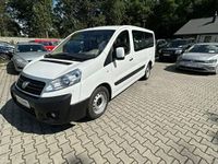 Używany Fiat Scudo 120 KM (88 kW) 2009 Biały Van