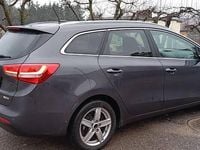 Używany Kia Ceed 2016 Hatchback