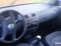 Używany Skoda Fabia 75 KM (55 kW) 2003