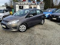 używany Ford C-MAX 1,6 benzyna *Salon Polska* Możliwa Zamiana* GWARANCJA* AUTOMI-X…