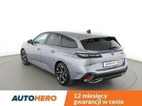 używany Peugeot 3008 II Automat Navi Kamera cofania Klimatyzacja Bluetooth
