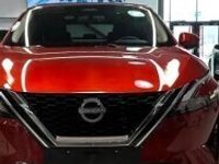 używany Nissan Qashqai II 1.3 DIG-T mHEV N-Connecta Xtronic N-Connecta 1.3 DIG-T 158KM Xtroni