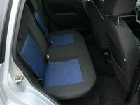 używany Ford Fiesta Fiesta 1,25 Eco Sport- Klimatyzacja-Elektryczne Szyby-Lus…