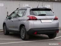 używany Peugeot 2008 1.2 PureTech