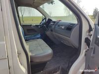 używany VW Transporter T5 1.9tdi 2009r 288tys