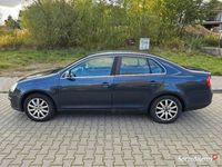 Używany VW Jetta 150 KM (110 kW) 2006 Sedan/Limuzyna