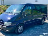 Używany Ford Transit 2006 Van