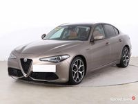 Używany Alfa Romeo Giulia 2017 Brązowy Sedan/Limuzyna