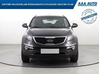 Używany Kia Sportage 2013 Szary SUV
