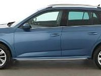 używany Skoda Kamiq 1.5dm 150KM 2021r. 48 613km