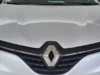 używany Renault Clio V Salon PL 1wł bogata wersja full LED VAT 23%